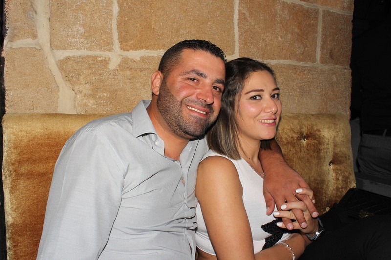 Taiga Batroun on Saturday Night